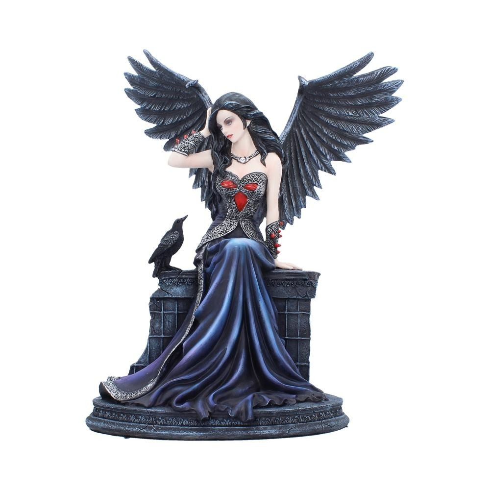 Ravynne Gothic Fairy Figurine 31.5cm Nemesis Now - NEW IN STOCK
