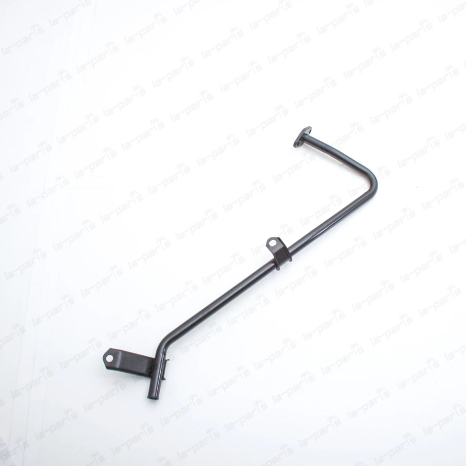 OEM Denso For Toyota Land Cruiser 80 LX450 Heater Water Outlet Pipe 87208-60161 - Image 2 of 4