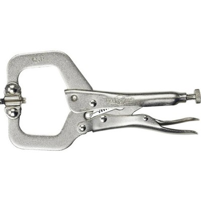 Irwin Tools T18EL4 Klemmzange 0 - 55 mm 150 mm