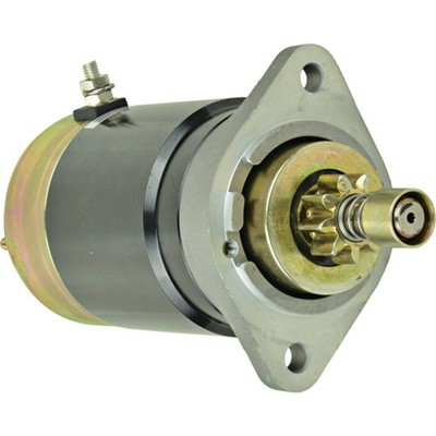 New Starter for Polaris Snowmobile 400 500 650 FIN NOR SWE Classic Trail 3083189