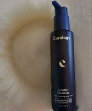 Curology Gentle Cleanser Foaming Face Wash 5oz.