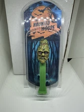 Universal Monsters Custom Retro Collector Tribute The Haunted Woods Pumpkinstein