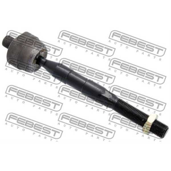 Febest Axialgelenk Spurstange Vorne FüR Mitsubishi Pajero III V7_W V6_W 3.2 DI-D-image
