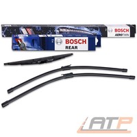 Bosch Aerotwin Scheibenwischer A214S +Heckwischer H341 FÜR Ford Tourneo Transit