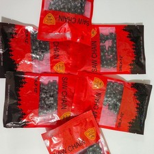 3PCSArcher Chainsaw Chain Husqvarna 135 235 236 14" 3/8 LP 0.050" 1.3mm 52DL