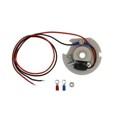 EIGN15 Electronic Ignition Conversion 12 Volt Negative Ground System - Fits Ford