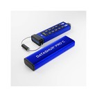 Clé USB Type-C cryptée iStorage datAshur PRO+C 32 Go