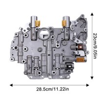 For Toyota Rav4 Es300 2006-2012 Fwd U140 U240 U241 Transmission Valve Body For Toyota Rav4 Es300 2006-2012 Fwd U140 U240 U241 Transmission Valve Body