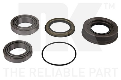 Radlager NK 752219 für NISSAN INFINITI FORD R20 PICK UP PATHFINDER TERRANO QX4 2