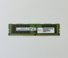 Samsung 32GB DDR4 2400MHz Reg ECC 2Rx4 Server Memory