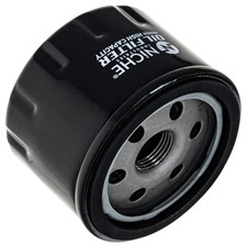 Filtro Olio HIFLO HF164 Per BMW R1200 GS - Ricambio Di Qualit&agrave; Per La Tua Moto