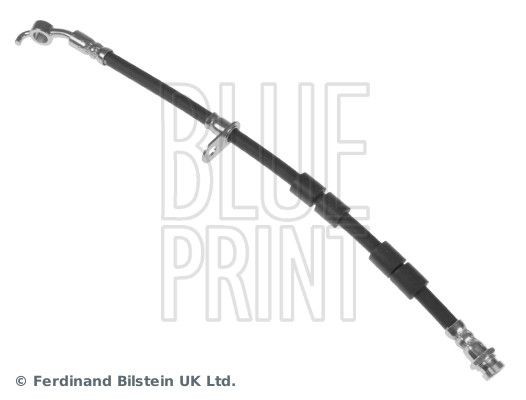 Blue Print Bremsschlauch ADM553121 FüR Ford Mazda-image