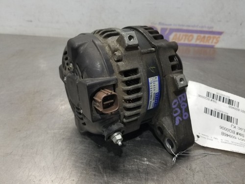 12 2012 TOYOTA TACOMA SR5 4.0L ALTERNATOR 130 AMP WITH TOW PACKAGE