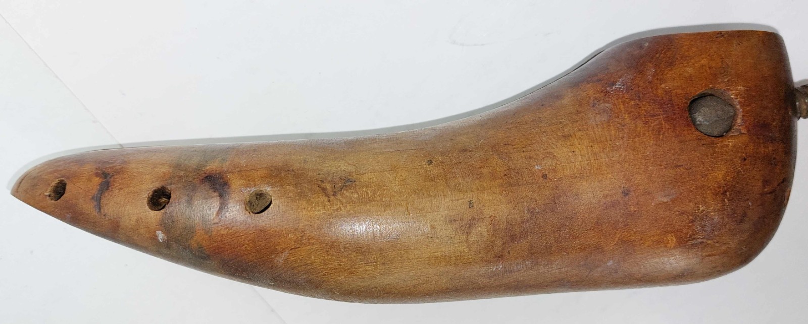 MEN & LADIES WOOD CEDAR SHOE TREES KEEPERS STRETCHERS - YOU PICK!