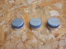 Roush Mustang Dash Knobs 1994-2004 Stage 1 2 3 Saleen Cobra Foxbody Gt 302 4.6 Roush Mustang Dash Knobs 1994-2004 Stage 1 2 3 Saleen Cobra Foxbody Gt 302 4.6