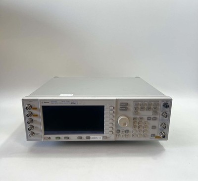 Agilent E4432B ESG-D Series Signal Generator