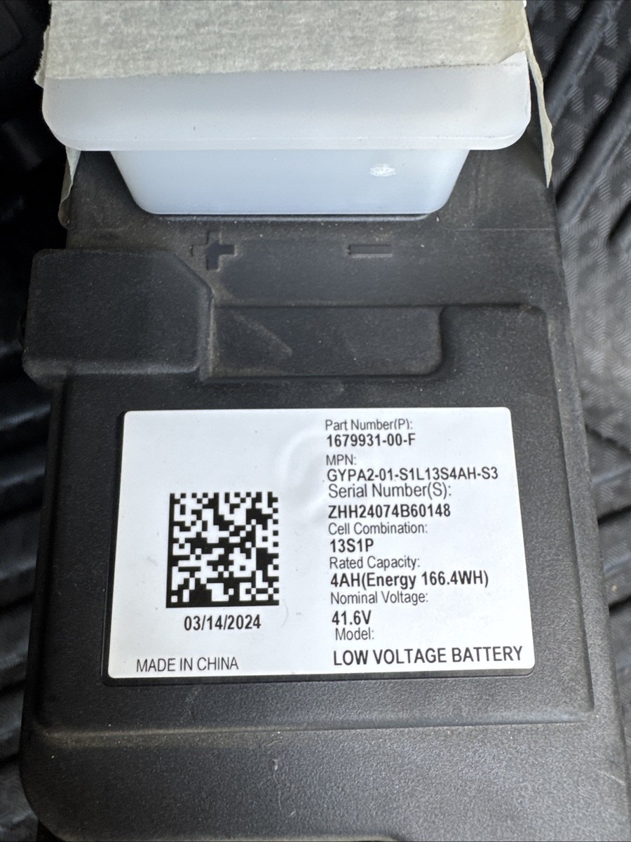 【Y u i 】 Amazon.com: ANP PUAUTO Diagnostic Service Cable for Tesla