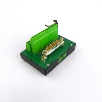 Murr elektronik Schnittstellenbaustein Art.No. 54032 GEB