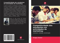 Sergey Zverev | Competitividade Dos Estudantes Em Actividades De Marketing: