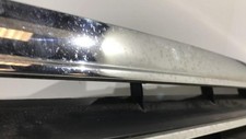Calandre Mercedes 210
