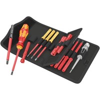 Vde-Wechselklingen Mit Handhalter Kraftform Kompakt Vde 18 Universal 1
