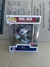 Doc Ock Deluxe Funko Pop Spider-Man NWH Final Battle Series 1184 Target Exsclus.