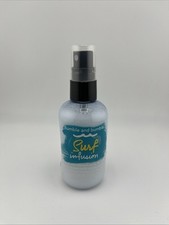 BUMBLE AND BUMBLE Surf Infusion Oil And Salt-Infused SPRAY 3.4oz.
