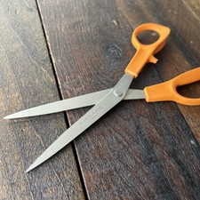 Fiskars Stainless Steel All Purpose Scissors
