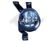 Nebellampe rechts für New Beetle 1998-2000