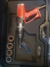 Norbar 18140.B06 PTME-72-1000-B, 1000 N·m, Bi-Directional, Stall, 3/4"