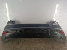 Pare-choc arrière Ford FOCUS