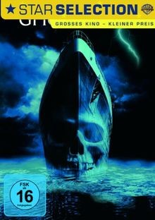 Ghost Ship (FSK 16) von Steve Beck | DVD | Zustand akzeptabel