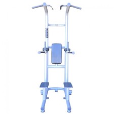 Technogym Element Chin Up Dip Leg Raise - Attrezzatura Palestra Commerciale