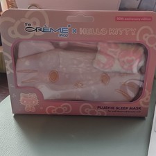 The Crème Shop x Hello Kitty 50th Anniversar...