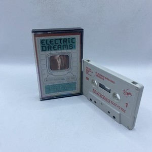 Electric Dreams Soundtrack | eBay