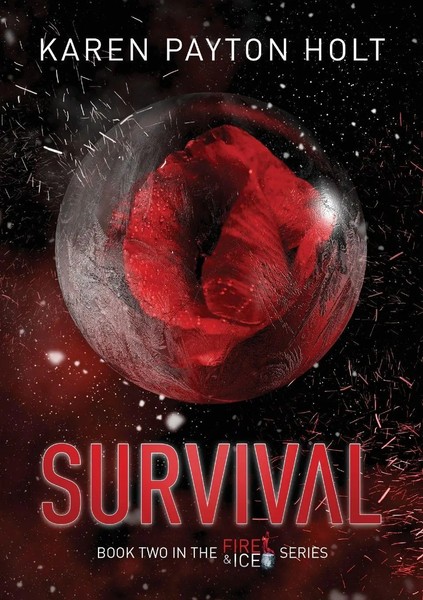 Karen Payton Holt | Survival | Taschenbuch | Englisch (2018) | Karen Payton Holt-image
