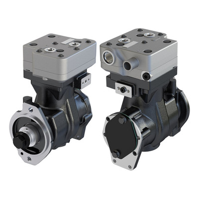 Druckluftkompressor  Cummins  911 153 019 0