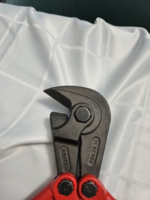 Knipex Beton Maschendrahtschneider Schneidzange 950 mm Bolzenschneider 71 82 950