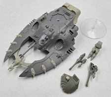 Wave Serpent Eldar Aeldari Forgeworld Warhammer 40K classico vintage raro