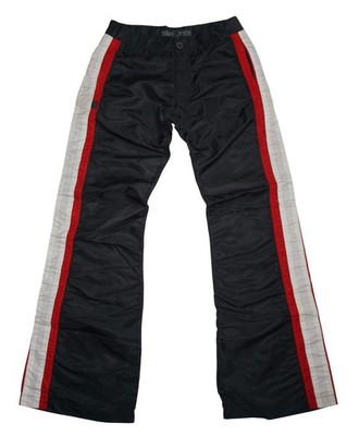 FREEMAN T. PORTER Pleasure Hose Schwarz Größe 30