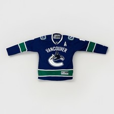 Ryan Kesler Vancouver Canucks Reebok NHL  Jersey Men's Size Small Men’s