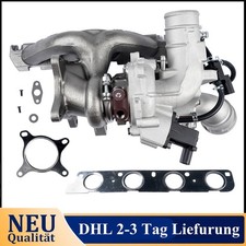 K03 Turbolader Für Audi A3 VW Passat Skoda Superb Seat Leon 1.8 TSI byt bzb cdaa