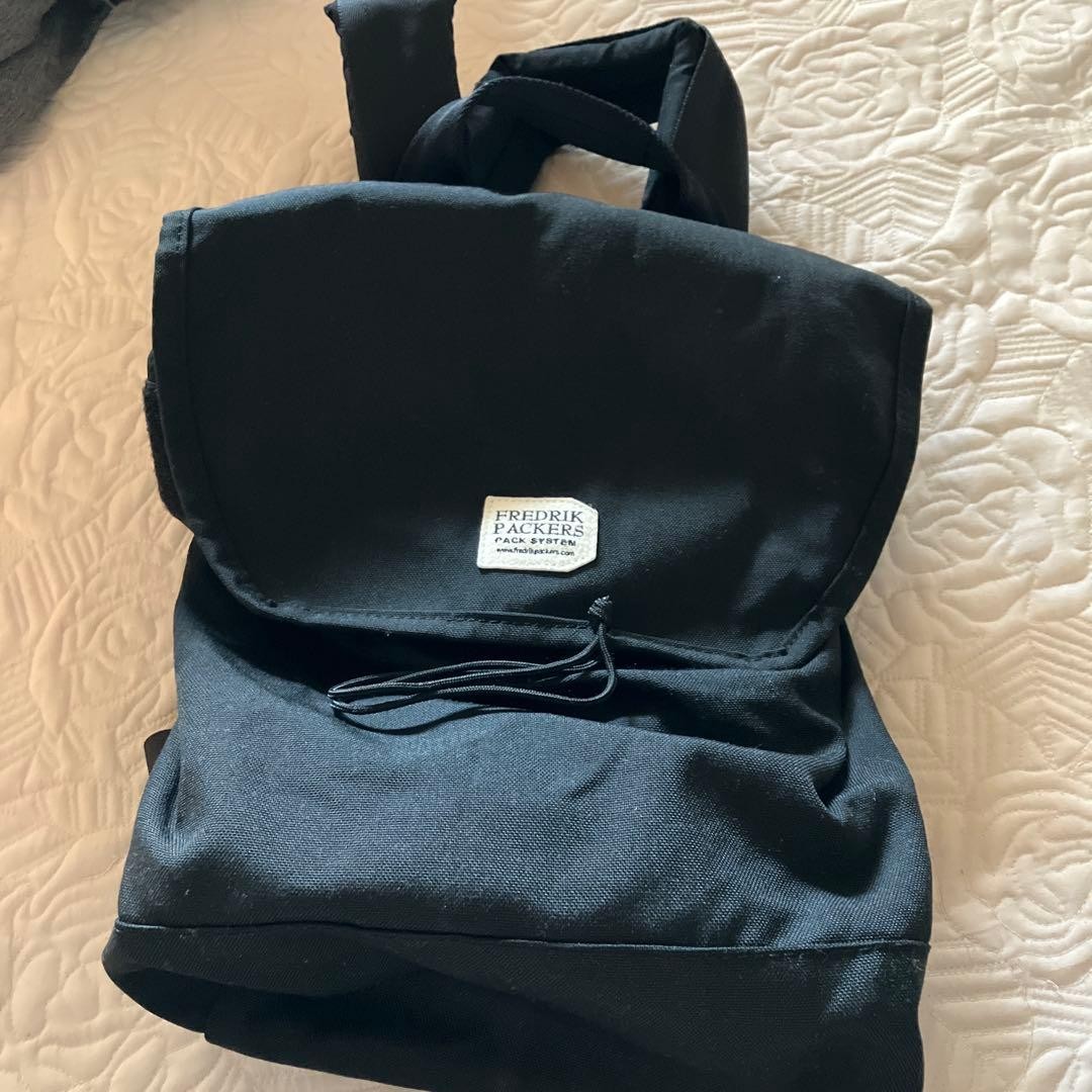 Fredrik Packers Backpack Backpack, , , , - image 1