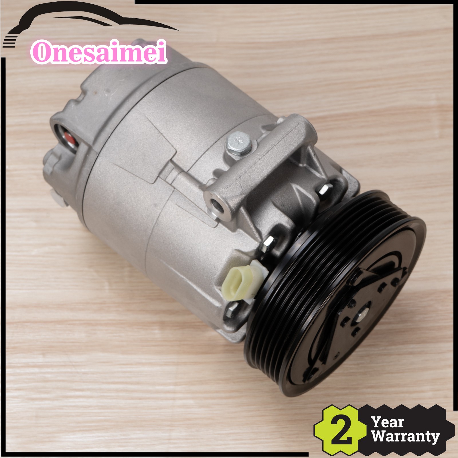 Ferrari F430 2003 Pump