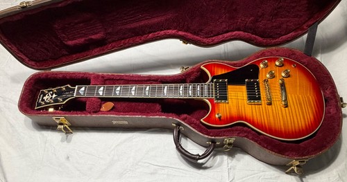 Yamaha SBG 1996 30th Anniversary 1 of 300