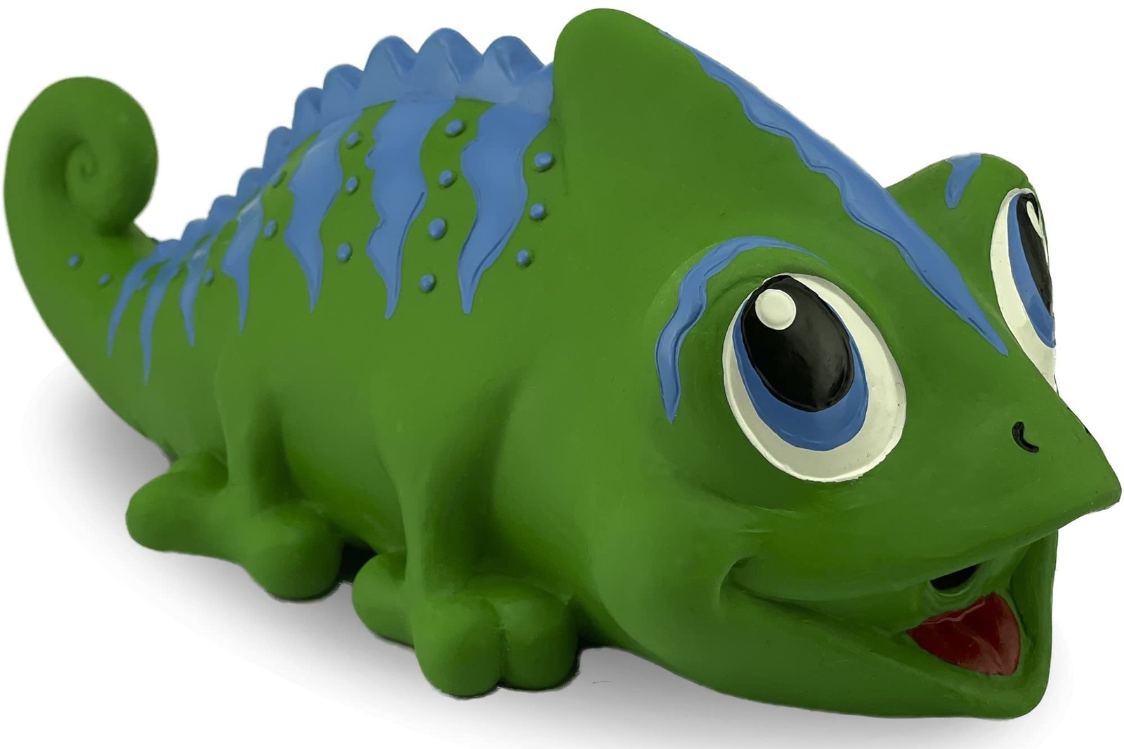 PETSPORT NaturFlex Chameleon Tiny Tots 4.5"