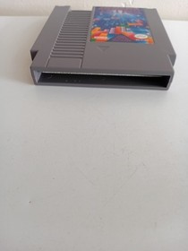 Tetris (Nintendo Entertainment System, 1989) NES Cartridge & Manual! Tested! 