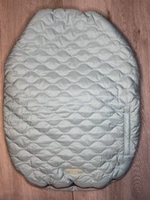 JJ Cole Collections Urban Bundleme, Quilted, Up to 21 or 1 yr, Car Seat Cover
