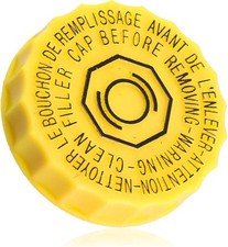 Brake Fluid Cap Replacement Brake Master Cylinder Cap Fluid Tank Reservoir Cove