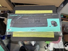 Logitech Comfort MK345 Wireless Keyboard And Mouse Combo Brand New / Sealed 
